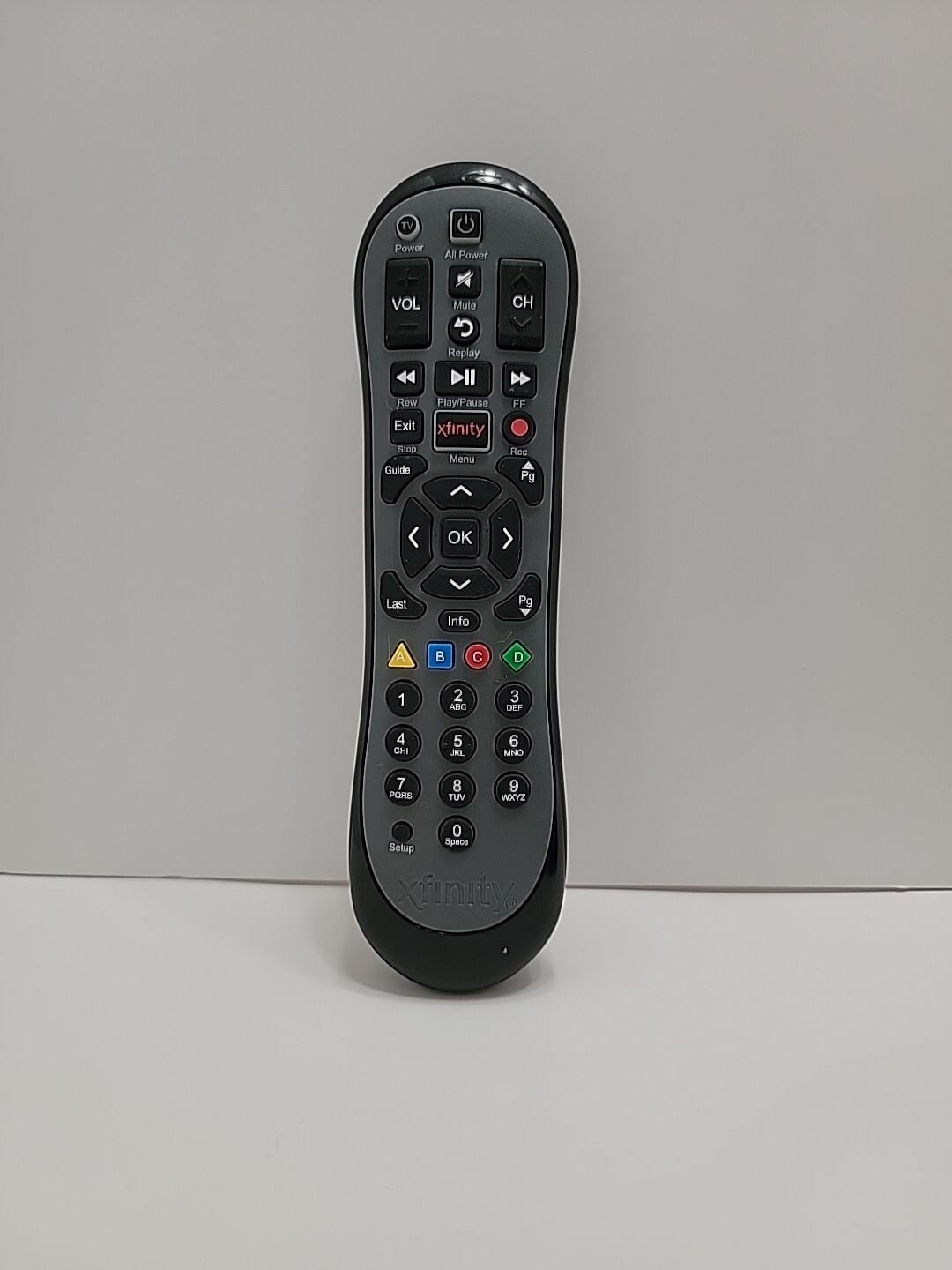 Xfinity Cable Box Remote Control Comcast Tested eBay