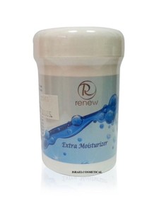 extra hydrating moisturizer