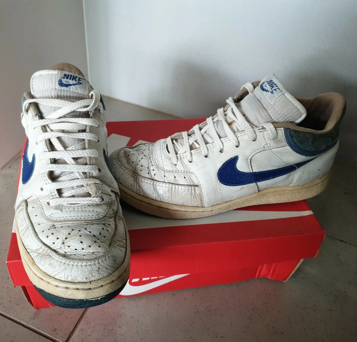 1983 NIKE SKY FORCE オリジナル 80s | karasica-vucica.hr