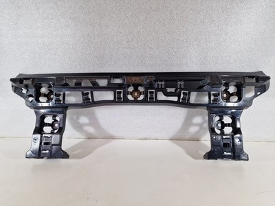 Original BMW X1 U11 X1L U12 Aufnahme Stoßfänger Mitte hinten 51129883537 