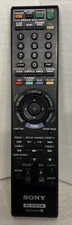Sony RM-ADP034 Original OEM AV System Remote Tested