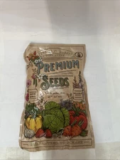 True Leaf Market Premium Seeds - Garden Cover Crop Mix  Asst - 1lb Bag