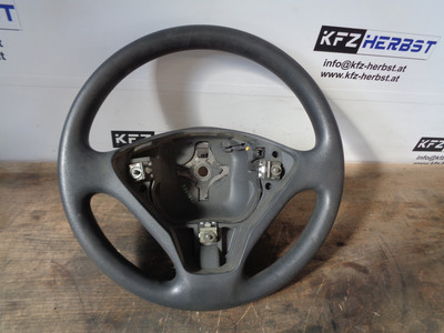 Fiat Stilo Lenkrad 735304560 100808