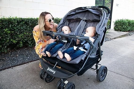 JOOVY Scooter X2 Bandeja 2 Cuentas Paquete de 1 2 BANDEJAS!! Foto 2 de 3