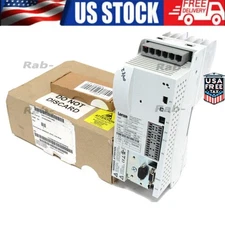 US Free TAX NEW LENZE ECSEA032C4B AXIS SERVO DRIVE