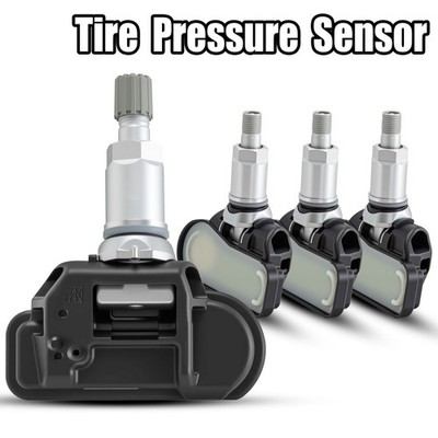 Tire Pressure Sensor TPMS OEM A0009050030 For Mercedes-Benz Gls63 Amg 2017-2019