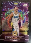 2025 Topps Cosmic Chrome Tyrese Haliburton Base (RAW)