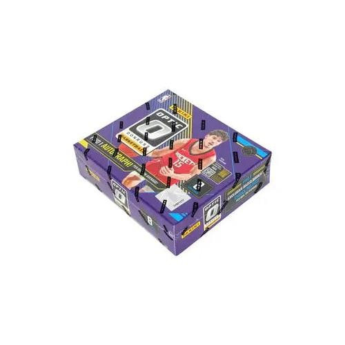 2024-25 Panini Donruss Optic Basketball Choice Box