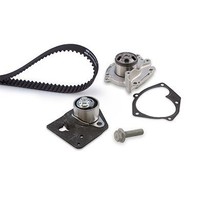 Gates Wasserpumpe + Zahnriemensatz KP15552XS FüR Mitsubishi
