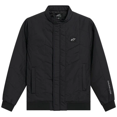 Alpinestars Precedent Black Jacket - image 1 of 2