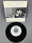 Paul McCartney Stranglehold Capitol P-B-5636 Promo 45rpm W/Sleeve Beatles (1986)