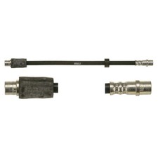 2x Bremsschlauch vorne für Audi A4 B5 8D5 B6 8E2 8E5 8H7 B7 8EC 8ED 8HE | 23912