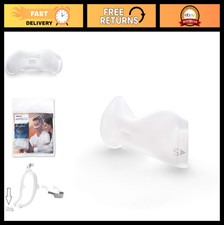 DreamWear Nasal Cushion Small - Comfortable Sleep Mask, Clear CPAP Accessory