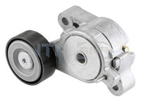 SNR GA357.39 Spannrolle, Keilrippenriemen FüR Audi Seat Skoda VW