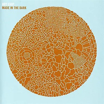 Hot Chip - Made in the Dark (Std)