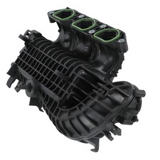 Luftansaugkrümmer For Skoda Rapid 1.0 TSI CHZB DKLD 2017-2019 VW Polo Audi A1