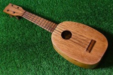 Kamaka Soprano Pineapple 44 VINTAGE/1930s