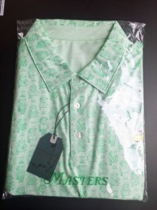 Masters Gnome Shirt | eBay