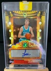 2025 Topps Three Basketball Liam McNeeley #NF-LM