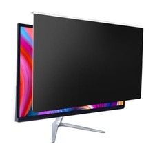 Computer Privacy Screen Filter 24" Hanging Privacy Screen Protector 24 inch