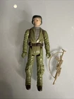 Vtg Star Wars Rebel Commando Complete Action Figure 1983 Hong Kong Kenner *NM*