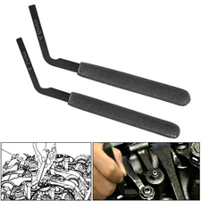 Jake Engine Brake Adjustment Tool 4.6mm 4.1mm for Detroit Diesel DD13 DD15 DD16