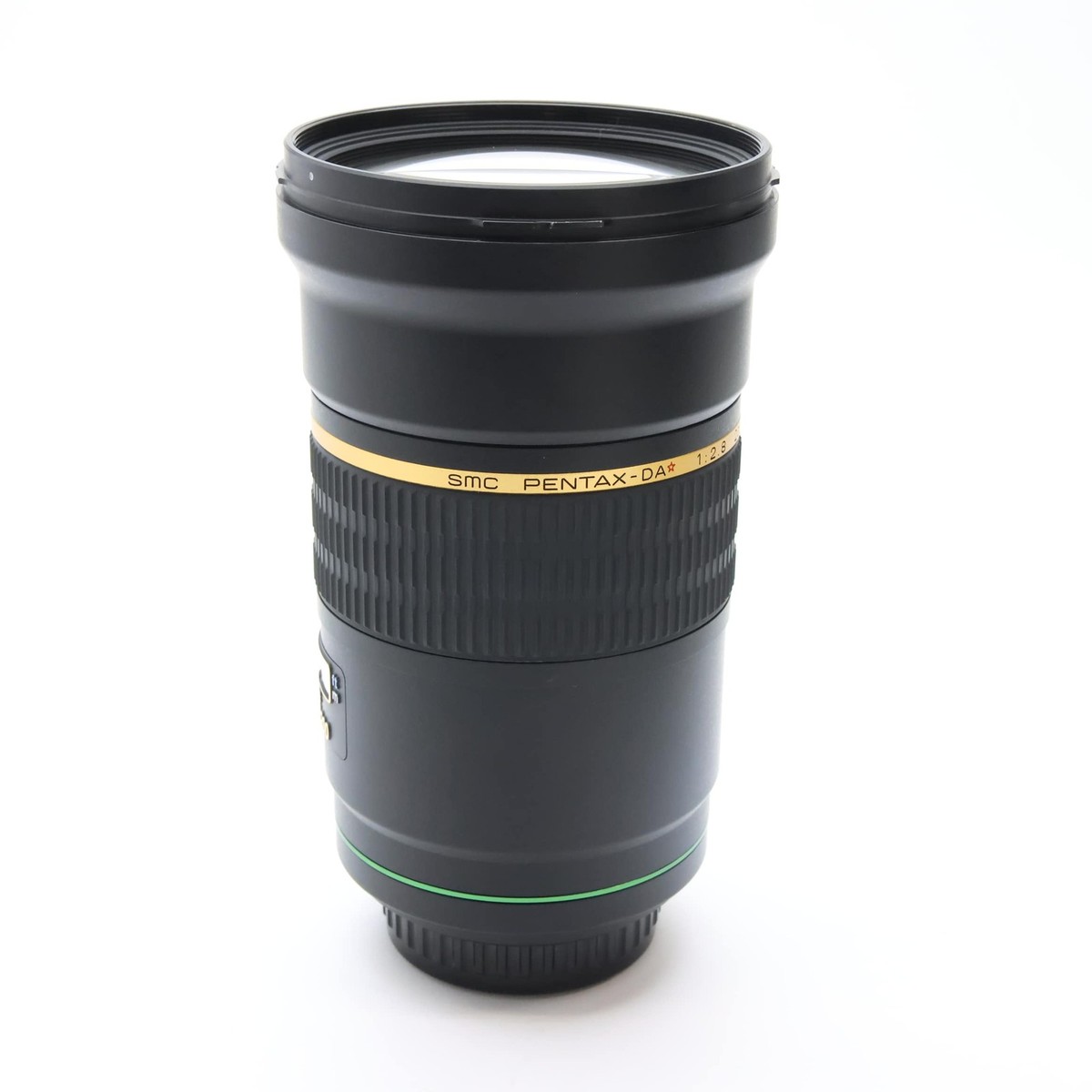 PENTAX-DA★200mmF2.8ED[IF] SDM PENTAX DA*200mm F/2.8ED IF SDM #260 | eBay