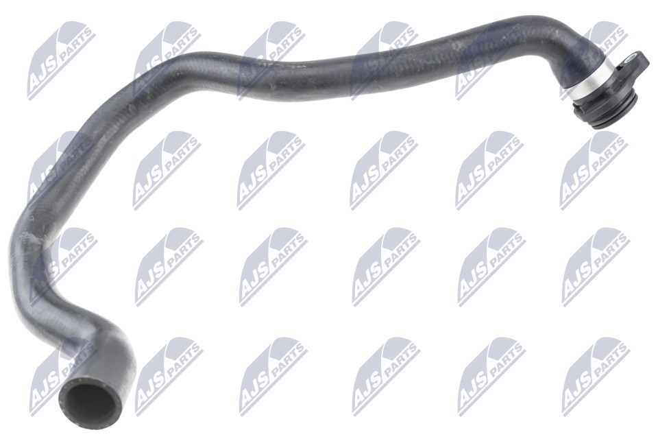 Fits NTY CPP-BM-097 coolant hose