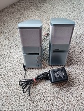 Bose MediaMate Computer Speakers for sale online | eBay