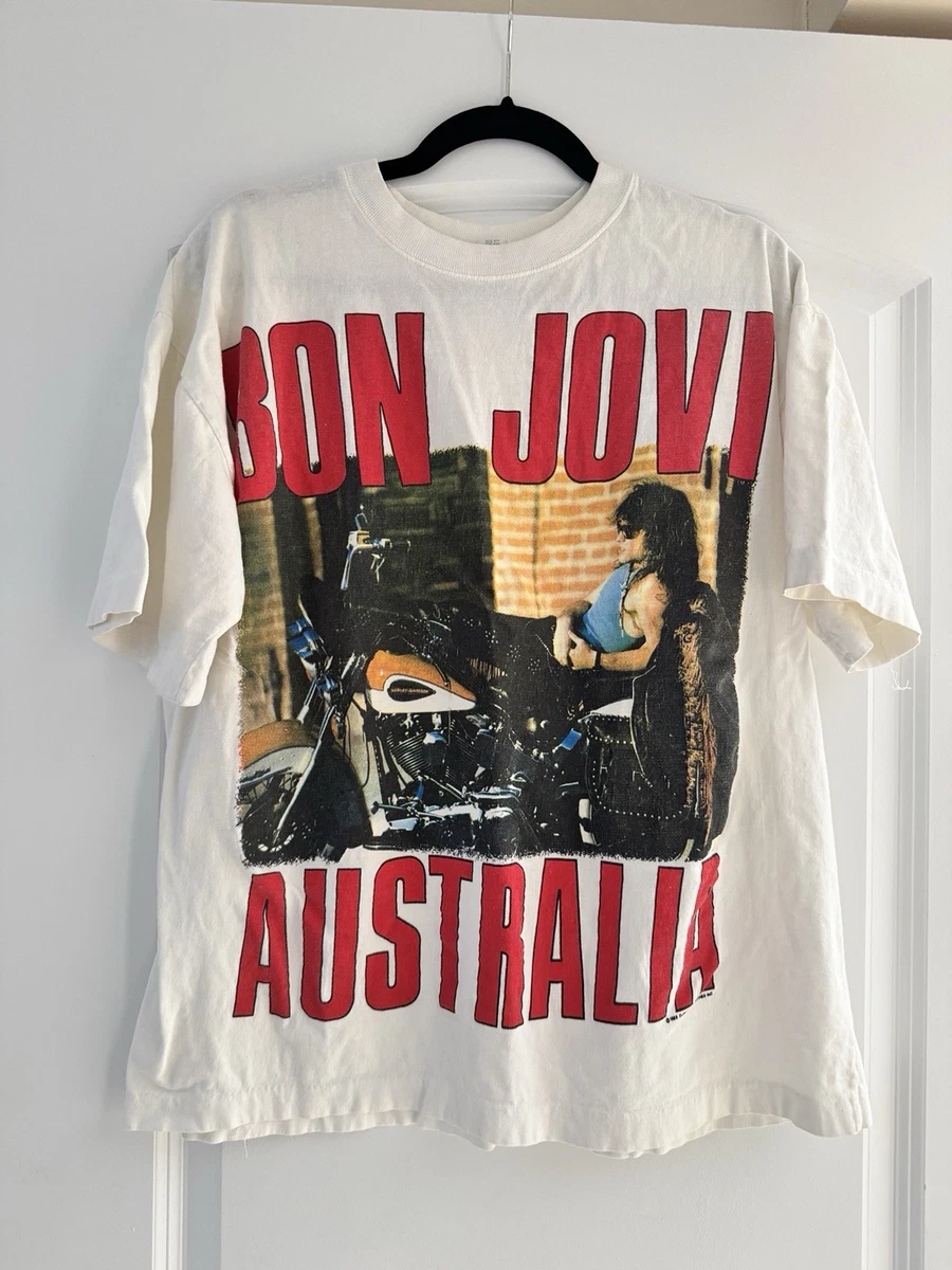 Bon Jovi Memorabilia for sale | eBay
