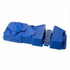 Motorized Booster Kits and Speed Launcher Compatible with Hot Wheels