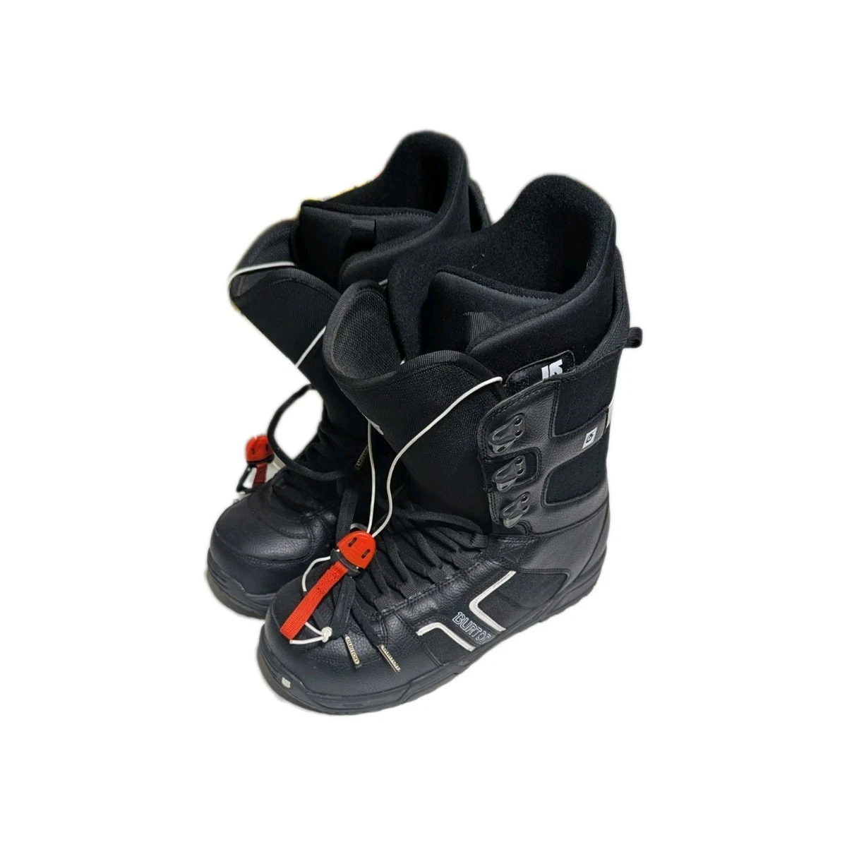 Burton 2 US Ski & Snowboard Boots for Men for sale - eBay