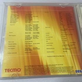 Dead or Alive 2 Sega Dreamcast NTSC USA CIB *Cheapest on eBay!* VGC Disc Clean