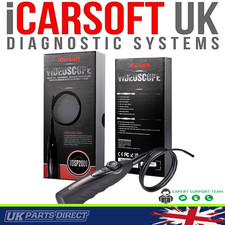 iCarsoft VDSP2000 Videoscope for CR Max & CR Max BT & MT PRO - iCarsoft UK