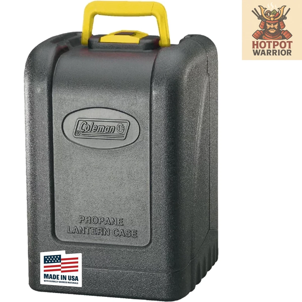 Coleman Roadside Lantern キャリーケース付き 2012 coleman lantern safe products for sale | eBay