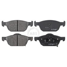 Satz Bremsbeläge Bremsklötze vorne für Honda Civic IX FB FK X FC id33146