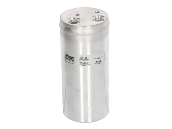 Trockner, Klimaanlage Nissens NIS 95139-image