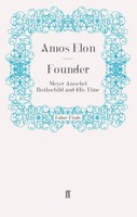 Founder | Taschenbuch | 208 S. | Englisch | 2011 | Faber And Faber Ltd.