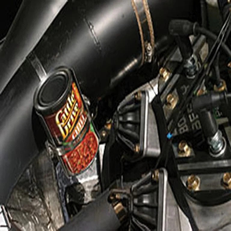 Full Throttle Inc Hot Pot Jr. Motorcycle ATV/UTV Street Bike Dirt bike 007-6099 - Image 2 of 4