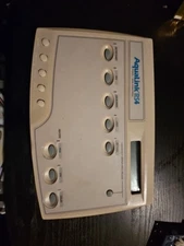 Jandy Aqualink RS4POOL/SPA Combo Indoor Control Panel