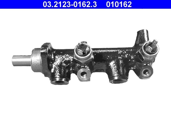 Hauptbremszylinder ATE 03.2123-0162.3 FüR Porsche 911 23,8Mm M10X1 Carrera-image