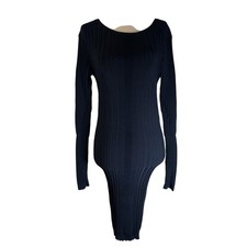 Halston Heritage Bodycon Dress Size XS