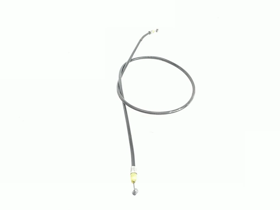 07 Honda VFR 800 Interceptor Seat Latch Cable - Image 2 of 4