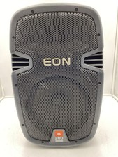 JBL EON 210P Portable PA System Speaker Unit Only AS IS