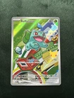 Pokemon TCG - First Partner Illustration Promo ENG Bulbasaur 37
