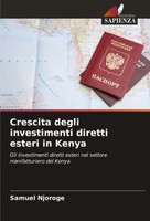 Samuel Njoroge | Crescita Degli Investimenti Diretti Esteri In Kenya | Buch