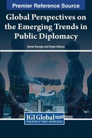 Global Perspectives On The Emerging Trends In Public Diplomacy | Kavo¿Lu (U. A.)