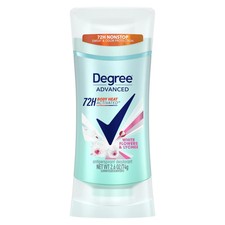 Advanced Protection Antiperspirant Deodorant White Flowers  Lychee for 72-Ho...