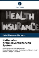 Nationales Krankenversicherung System Matsi Makwena Margaret