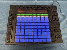 Ableton Push 1 Midi Controller AKAI for sale online | eBay